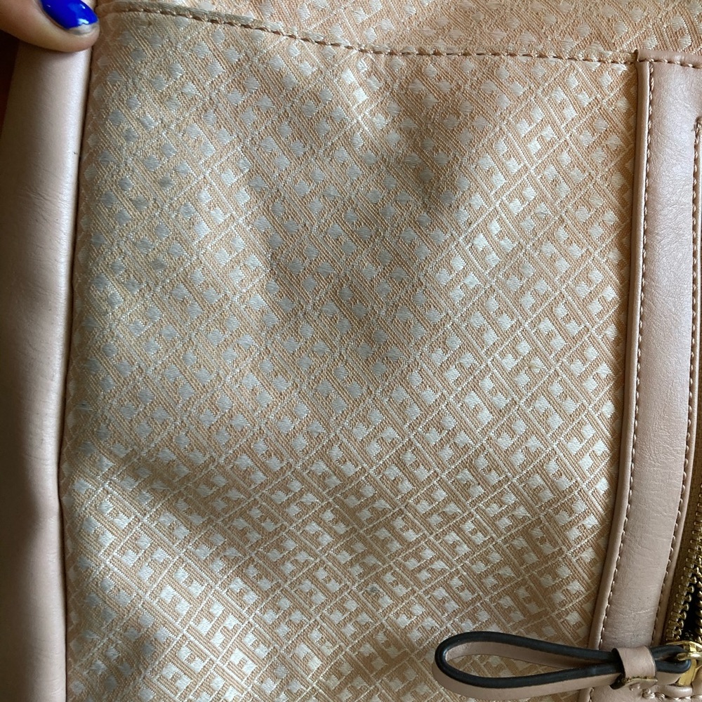 Tommy Hilfiger mini backpack - Picture 4 of 6